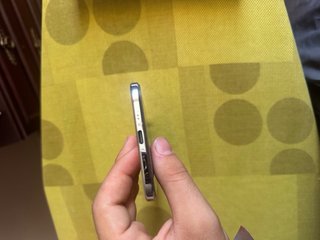 iPhone 17 Air