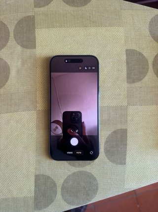 iPhone 17 Air
