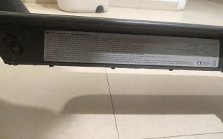 Patinete Eléctrico Xiaomi Mi Scooter 1S