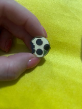Pendientes Monstruo de las Galletas