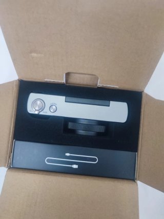 Cámara Digital 8K NP-40 PLUS Kit Nueva