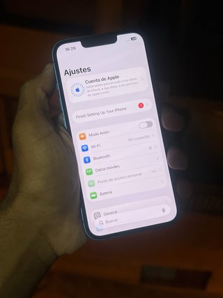 iPhone 13 Impecable