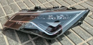 Faro Izquierdo Seat Leon FR Full LED