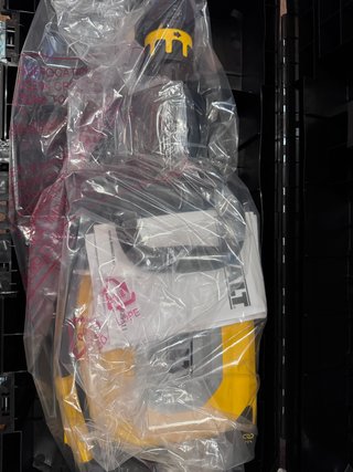 Martillo Demoledor Dewalt D25911k