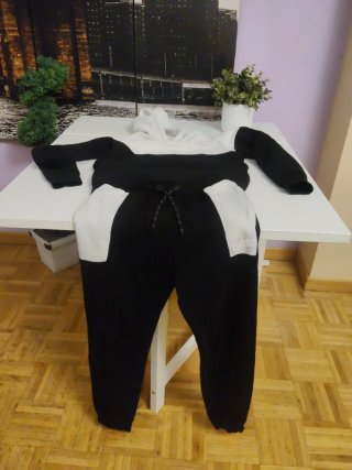 Conjunto McKenzie T.10-12 años