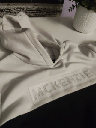 Conjunto McKenzie T.10-12 años