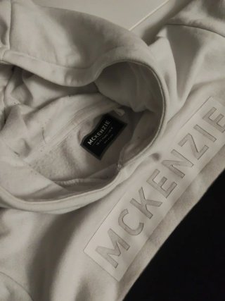 Conjunto McKenzie T.10-12 años