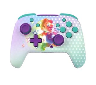 Mando Nintendo Switch Mario