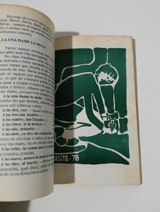 Xogos infantiles de Galicia