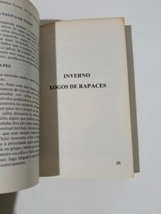 Xogos infantiles de Galicia