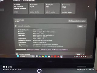 Lenovo LOQ 15 Gaming Laptop