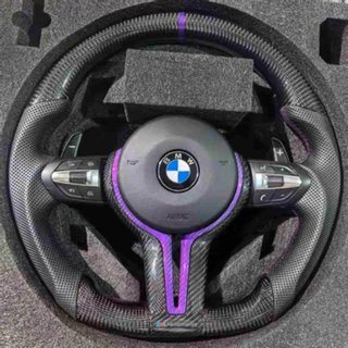 Volante BMW M Performance Estilo M3