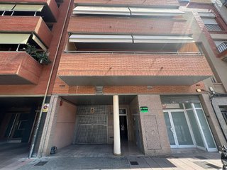 Garaje en venta en Centre en Sant Joan Despí
