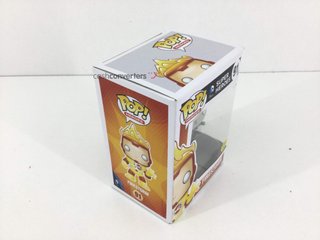 figuras modelismo funko firestorm 91