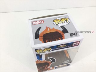 figuras modelismo funko marvel surtur 252