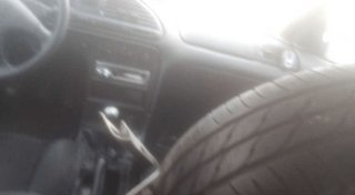 Ford 22127372 piloto tras izq mondeo i (gbp) 1.8 i