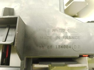 Ford 22127372 piloto tras izq mondeo i (gbp) 1.8 i