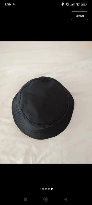 Gorro Hello Kitty Niña Rosa