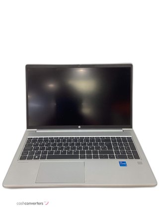 pc portatil hp hp probook 450 15.6 inch g10 notebook pc