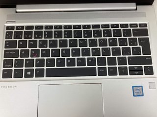 pc portatil hp hp probook 430 g6