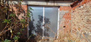 Puertas de Chapa de Acero Galvanizado