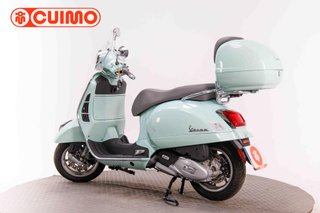 VESPA GTS 125