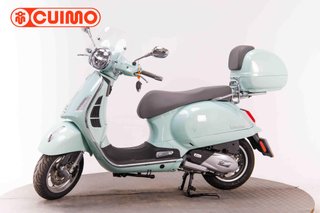 VESPA GTS 125