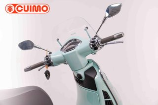VESPA GTS 125