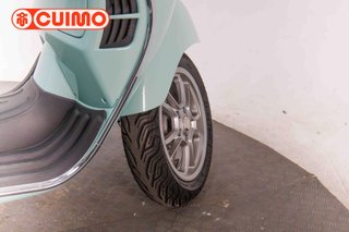 VESPA GTS 125