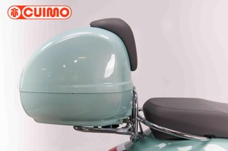 VESPA GTS 125
