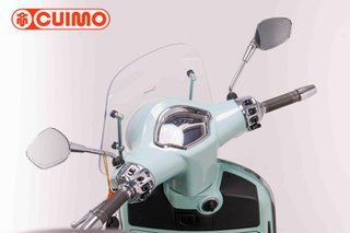 VESPA GTS 125
