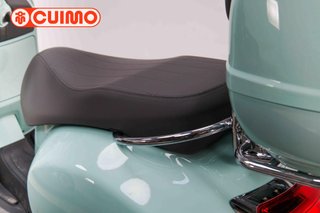 VESPA GTS 125