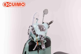 VESPA GTS 125