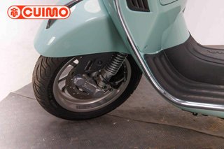 VESPA GTS 125