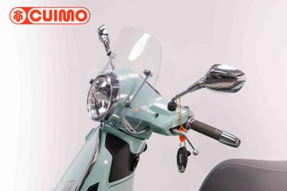 VESPA GTS 125