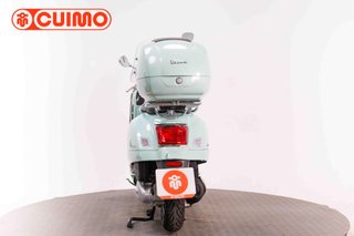 VESPA GTS 125