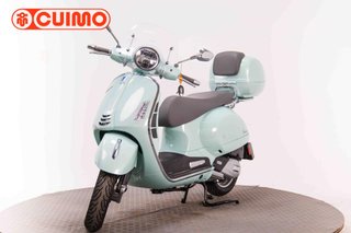 VESPA GTS 125