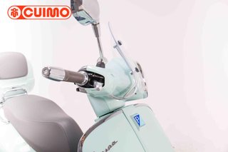VESPA GTS 125