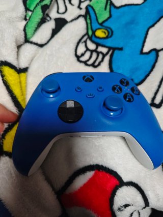 Lote 3 Mandos Xbox (1 Estándar, 2 Elite 2)