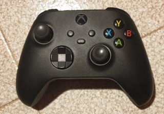 Mando Xbox Series X/S con drift