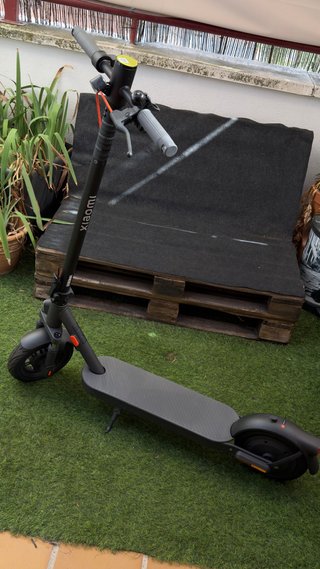 Patinete Eléctrico Xiaomi Elite