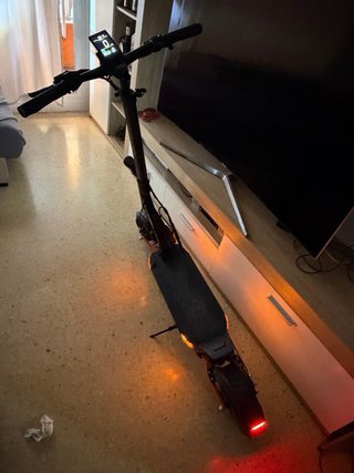 Patinete Eléctrico Joyor T10