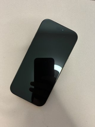 iPhone 18 Pro 256GB Negro