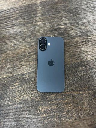 iPhone 17 256GB Negro