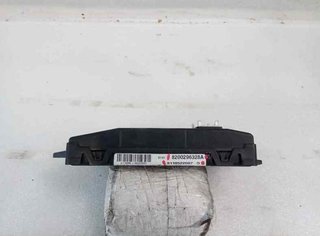 Módulo electronico dacia 523286 8200296328a logan