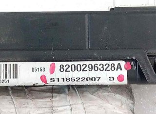 Módulo electronico dacia 523286 8200296328a logan