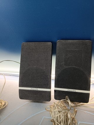Altavoces home cinema Philips serie CS3050E