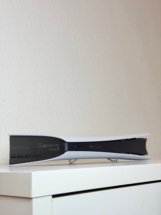 COMPLETA | PS5 Slim + Mando