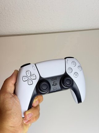 COMPLETA | PS5 Slim + Mando