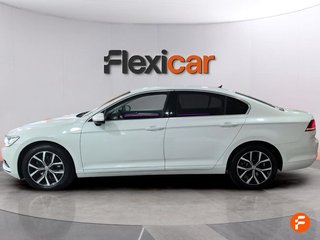 Volkswagen Passat Sport 1.4 TSI ACT 110kW (150CV)